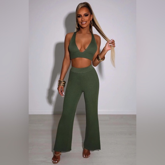 Babyboofashion coord set. Lightweight material, relaxed fit. Perfect condition - Picture 4 of 4